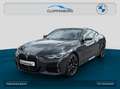 BMW 440 M440d xDrive Coupé Head-Up+StHz+Navi+360°+Laser Grau - thumbnail 1