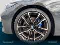 BMW 440 M440d xDrive Coupé Head-Up+StHz+Navi+360°+Laser Grau - thumbnail 10