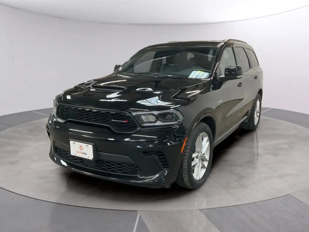Dodge Durango fotografie Dodge Durango