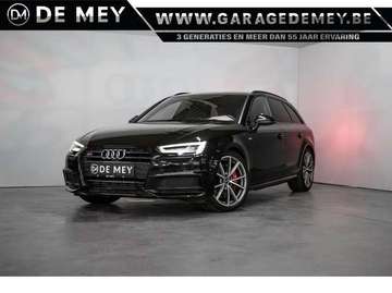 Avant 3.0 V6 TFSI QUATTRO 354 PK / B&O / CAMERA / KEYLESS / LEDER / CARPLAY
