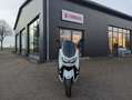 Yamaha NMAX 125 2023 ungefahrende Tageszul. Topcase White - thumbnail 8