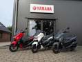Yamaha NMAX 125 2024/2023 ungefahrende Tageszul. - thumbnail 1