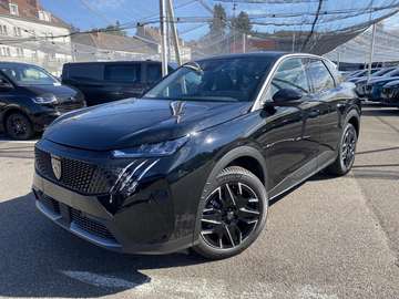 III 1.2 Hybrid 145 e-DCS6 Allure AVEC SIEGES CHAUFFANTS