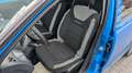 Dacia Sandero Stepway LPG TCe100 Klima AHK 8Räder 22TK Blauw - thumbnail 12