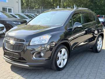 1.6 LS 2WD KLIMA*TEMPOMAT*KAMERA*APP