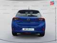 Opel Corsa-e 1.2 75ch Edition Carplay Bleu - thumbnail 7