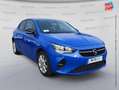 Opel Corsa-e 1.2 75ch Edition Carplay Bleu - thumbnail 3