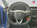 Opel Corsa-e 1.2 75ch Edition Carplay Bleu - thumbnail 12