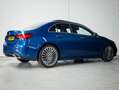 Mercedes-Benz A 180 Limousine AMG Line Mercedes-Benz A-klasse 180 AMG Blauw - thumbnail 2