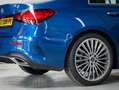 Mercedes-Benz A 180 Limousine AMG Line Mercedes-Benz A-klasse 180 AMG Blauw - thumbnail 16