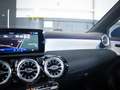 Mercedes-Benz A 180 Limousine AMG Line Mercedes-Benz A-klasse 180 AMG Blauw - thumbnail 41