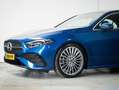 Mercedes-Benz A 180 Limousine AMG Line Mercedes-Benz A-klasse 180 AMG Blauw - thumbnail 4