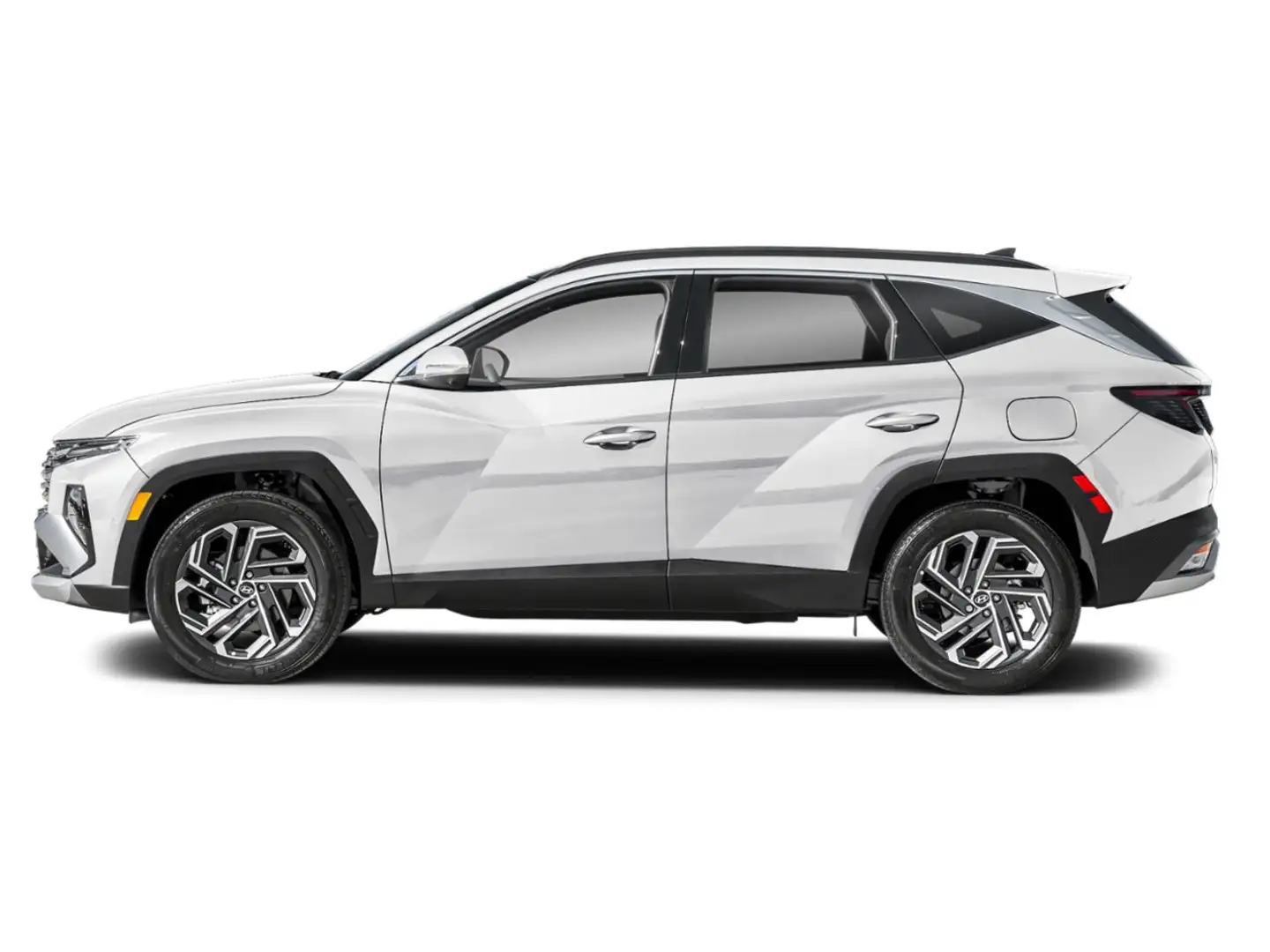 2026 Hyundai TUCSON | $ 47,699 | 11,750 km | Gas/Electric Hybrid SUV ...
