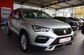 SEAT Ateca Style 1.5 TSI, PDC,Navi,LED,AHK, 1.Hand Silber - thumbnail 3