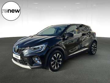 Captur  E-TECH 1.6i HEV Techno