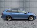 Volkswagen Golf Variant Golf VIII Variant 1.5 TSI GOAL LEDplus+NAVI+AHK Bleu - thumbnail 7