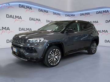 1.5 Turbo T4 MHEV Summit