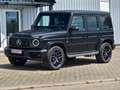 Mercedes-Benz G 63 AMG /MAGNO/NIGHT PAKET/22 ZOLL/KAMERA 360° Чорний - thumbnail 1