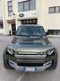 Land Rover Defender 110 2.0 SD4 4X4 200CV AWD AUTO S TETTO PANORAM. Verde - thumbnail 7