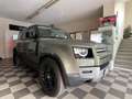 Land Rover Defender 110 2.0 SD4 4X4 200CV AWD AUTO S TETTO PANORAM. Verde - thumbnail 12