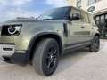 Land Rover Defender 110 2.0 SD4 4X4 200CV AWD AUTO S TETTO PANORAM. Verde - thumbnail 8