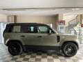 Land Rover Defender 110 2.0 SD4 4X4 200CV AWD AUTO S TETTO PANORAM. Verde - thumbnail 10
