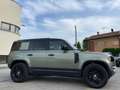 Land Rover Defender 110 2.0 SD4 4X4 200CV AWD AUTO S TETTO PANORAM. Verde - thumbnail 5