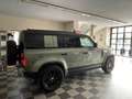 Land Rover Defender 110 2.0 SD4 4X4 200CV AWD AUTO S TETTO PANORAM. Verde - thumbnail 11