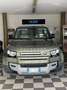 Land Rover Defender 110 2.0 SD4 4X4 200CV AWD AUTO S TETTO PANORAM. Verde - thumbnail 13