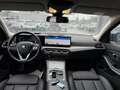 BMW 320 d Touring AUTOMATIK*LEDER*LED*FACELIFT*WIDE Noir - thumbnail 11