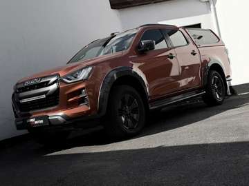 1.9 Turbo D 4WD V-Cross SPORTMODEL €26025 EX BTW / HTVA