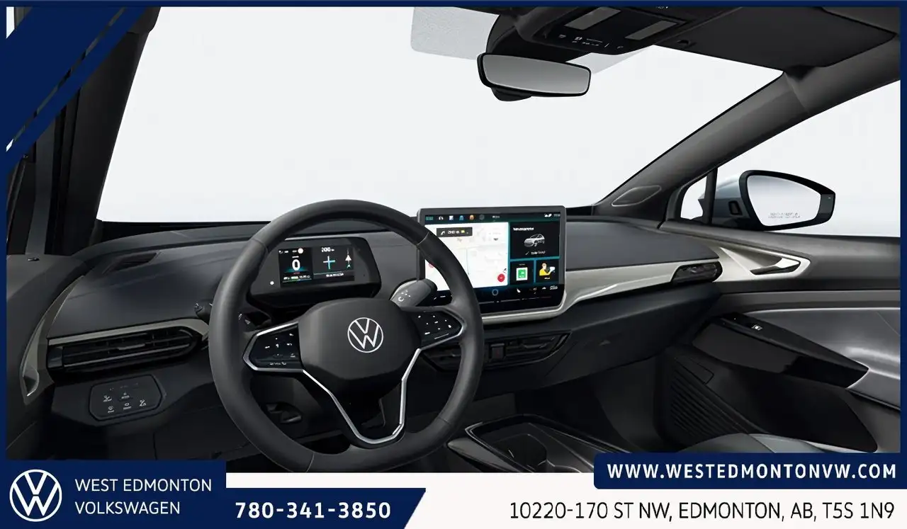 Volkswagen ID.4 снимка Volkswagen ID.4