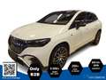 Mercedes-Benz EQE SUV 53 AMG 4Matic+ Blanc - thumbnail 2