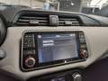 Nissan Micra 1.0 BENZ / CRUISE CONTROL + AUTOMATISCHE AIRCO Noir - thumbnail 22