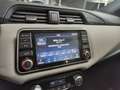Nissan Micra 1.0 BENZ / CRUISE CONTROL + AUTOMATISCHE AIRCO Noir - thumbnail 21