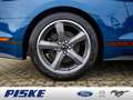Ford Mustang GT California magneride LEDER ACC LED Bleu - thumbnail 5