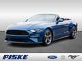 Ford Mustang GT California magneride LEDER ACC LED Bleu - thumbnail 1