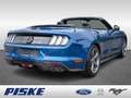 Ford Mustang GT California magneride LEDER ACC LED Bleu - thumbnail 3
