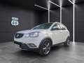 SsangYong Korando D20T Line 4x2 Blanco - thumbnail 32