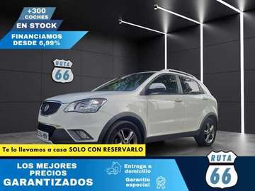 D20T Line 4x2