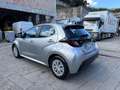 Toyota Yaris 1.5 Hybrid 5 porte Business Argento - thumbnail 5