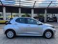 Toyota Yaris 1.5 Hybrid 5 porte Business Argento - thumbnail 8