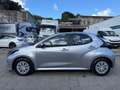 Toyota Yaris 1.5 Hybrid 5 porte Business Argento - thumbnail 4