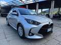 Toyota Yaris 1.5 Hybrid 5 porte Business Argento - thumbnail 2