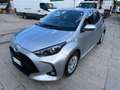 Toyota Yaris 1.5 Hybrid 5 porte Business Argento - thumbnail 9