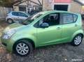 Suzuki Splash 1.3DDiS 70cv 4cv fscx petit prix Verde - thumbnail 2