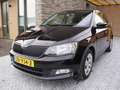 Skoda Fabia Fabia 1.2 TSI Monte Carlo Zwart - thumbnail 1