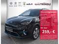 Kia Niro 204 Vision +3Phasen +LED +Navi +Car-Play Schwarz - thumbnail 1
