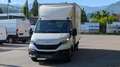 Iveco Daily Koffer 35C16  *Automatik hebebühne* Weiß - thumbnail 3