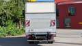 Iveco Daily Koffer 35C16  *Automatik hebebühne* Weiß - thumbnail 7